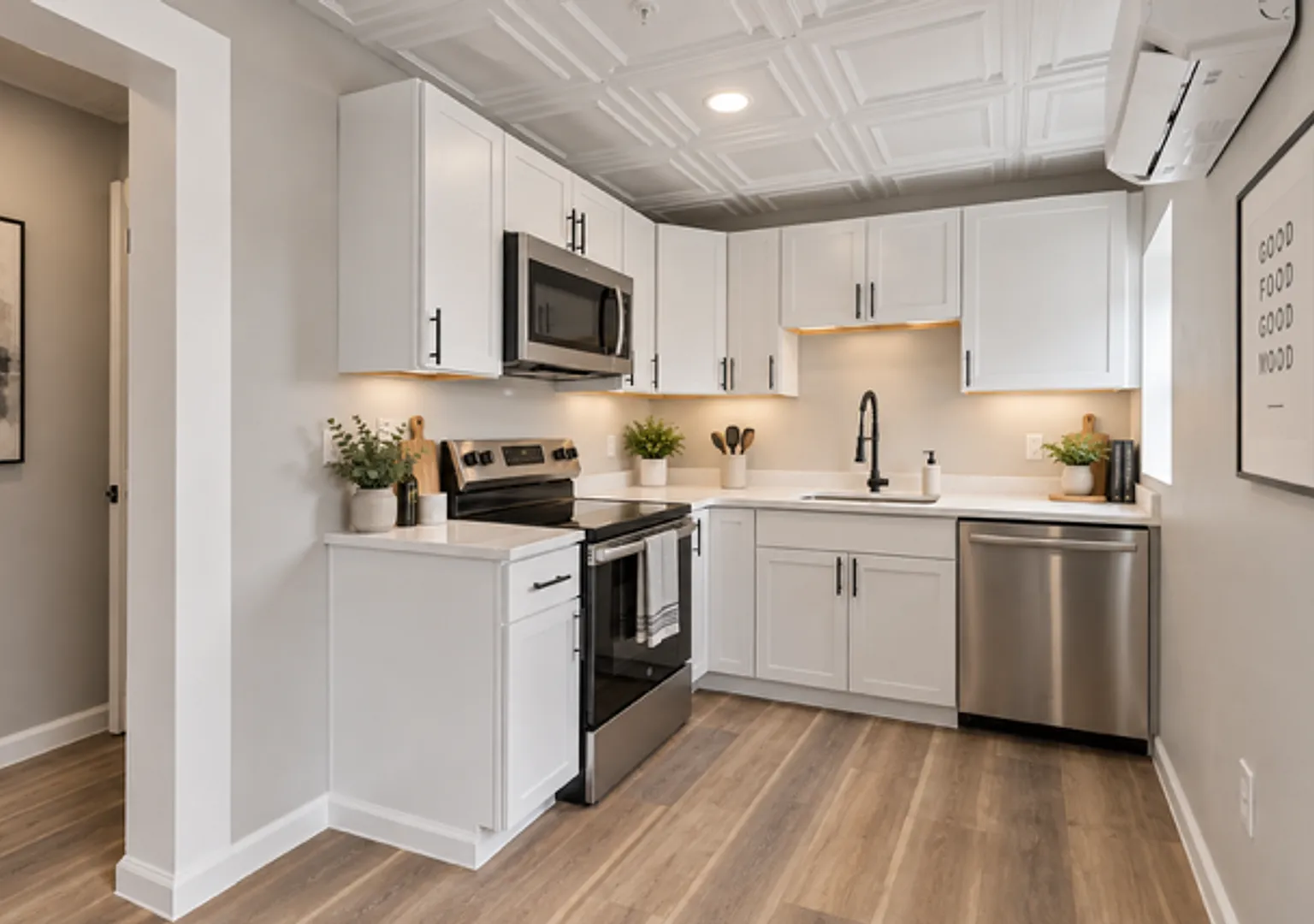 Ivy Gardens Apartments Newly Renovated in Little Falls, NY — Photo 3