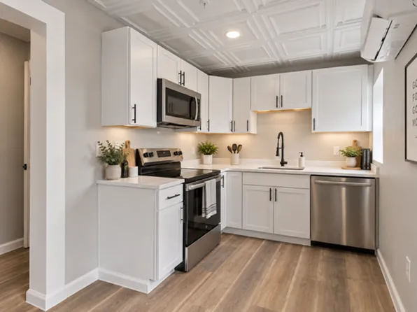 Ivy Gardens Apartments Newly Renovated in Little Falls, NY, 505 Garden St #105, Little Falls, NY 13365