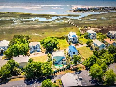 22 and 22A Grackle Ln., Pawleys Island, SC, 29585