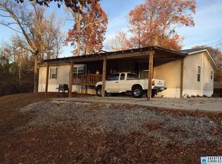 15 Rikki Run, Anniston, AL 36206