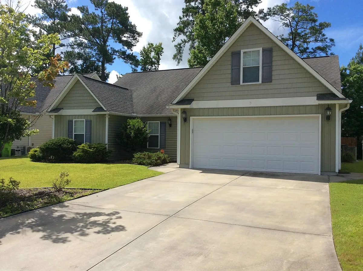 Building Photo - 3123 John Willis Rd