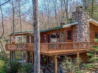 98 Dogwood Knob, Sapphire, NC 28774