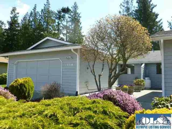 133 Hilltop Dr Unit A, Sequim, WA 98382