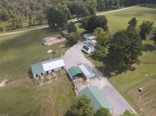 749 Spring Grove Rd, Spring Grove, VA 23881