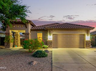 3077 E Merlot St, Gilbert, AZ 85298
