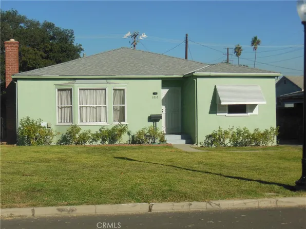 5716 Alessandro Ave, Temple City, CA 91780