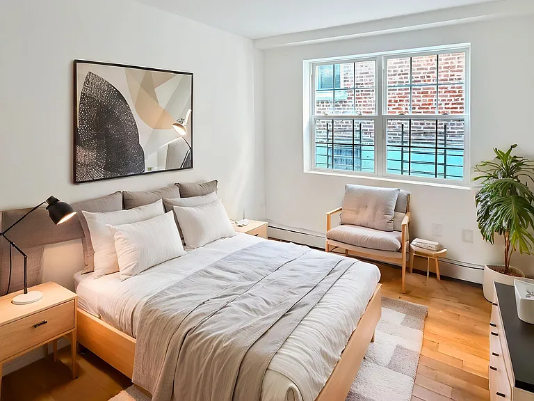 3RD BEDROOM (STAGED)