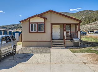 105 Red Cloud Peak Rd, Dillon, CO 80435