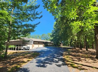 185 Pineview Est, Mount Ida, AR 71957