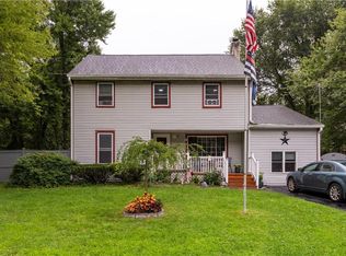 38 E Vacation Dr, Wappingers Falls, NY
