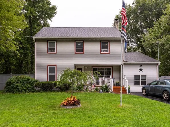 38 E Vacation Drive, Wappingers Falls, NY 12590