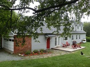 81 Howard Rd, West Danville, VT 05873