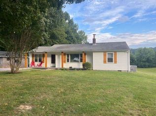 12014 Yarnell Rd, Knoxville, TN 37932