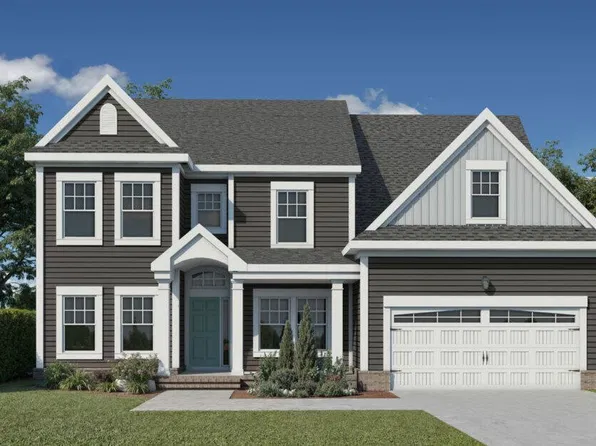 6033 Sam Callis Cir, Suffolk, VA 23435