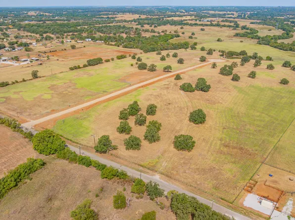 Stylish Oak Ct Lot 16, Poolville, TX 76487