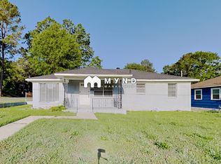 1601 Mims St SW, Birmingham, AL 35211