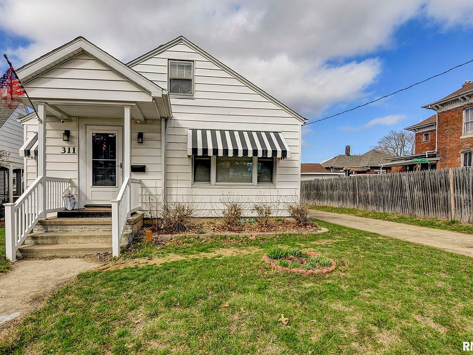 1st image of 311 W Adams St