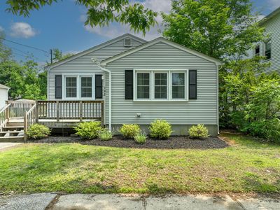 192 Clifton Street, Wallingford, CT, 06492
