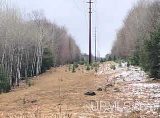 Collins Rd, Iron mountain, MI 49801