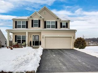 45 Exeter Ln, Lewistown, PA 17044