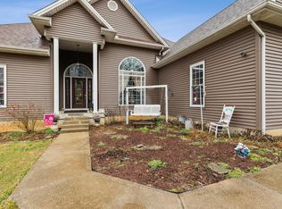 7055 Haggerty Rd, Hillsboro, OH 45133