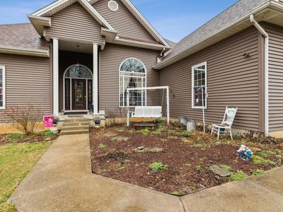7055 Haggerty Rd, Hillsboro, OH, 45133