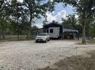 240 Cranberry Rd, Somerville, TX 77879