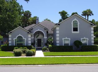 860 Mill Stream Rd, Ponte Vedra Beach, FL 32082