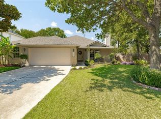 2045 Crabapple Cv, Round Rock, TX 78681