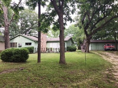 374 County Rd, Point, TX, 75472