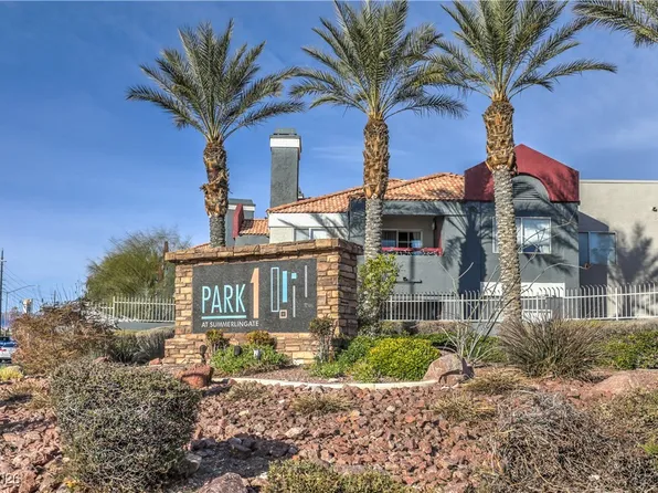 8600 W Charleston Blvd APT 2034, Las Vegas, NV 89117