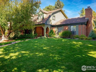 2190 S Alton Way, Denver, CO, 80231