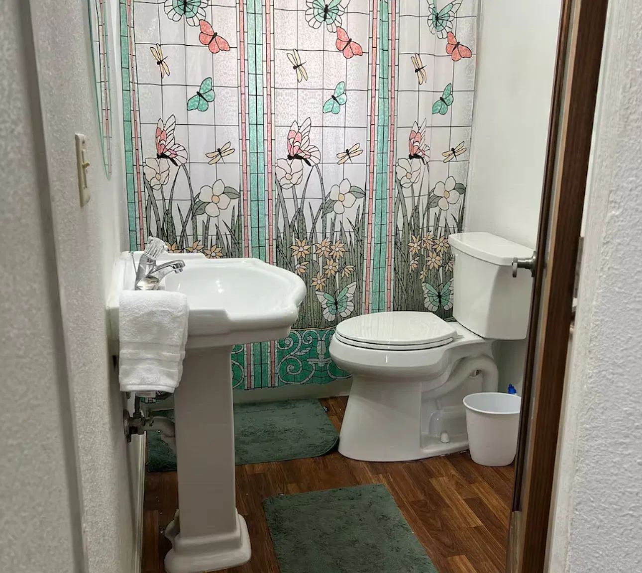 2 bed, 1100 sqft, $1,625 — Photo 4