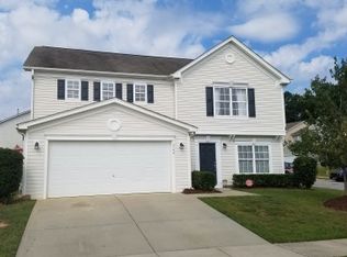 3104 Mackinac Island Ln, Raleigh, NC 27610