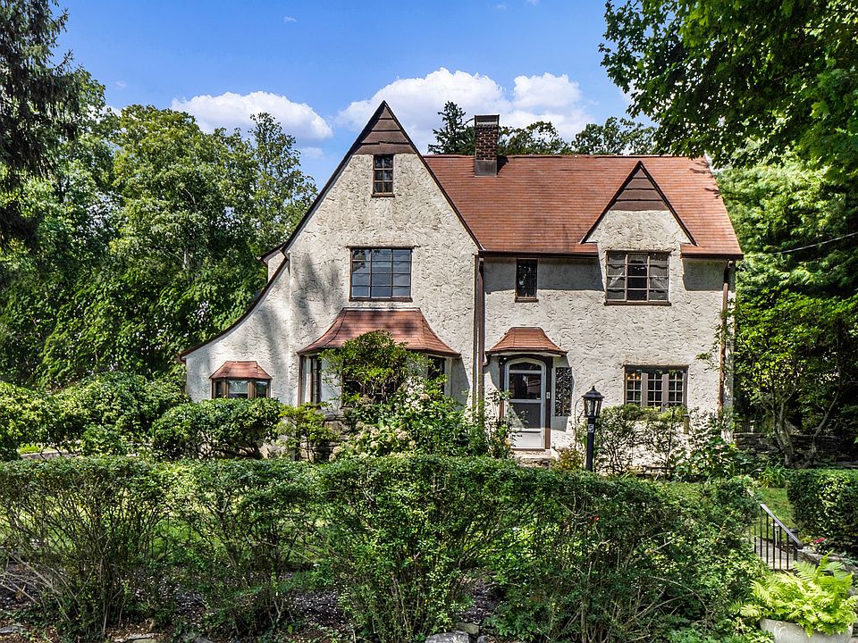 5 Lynwood Road