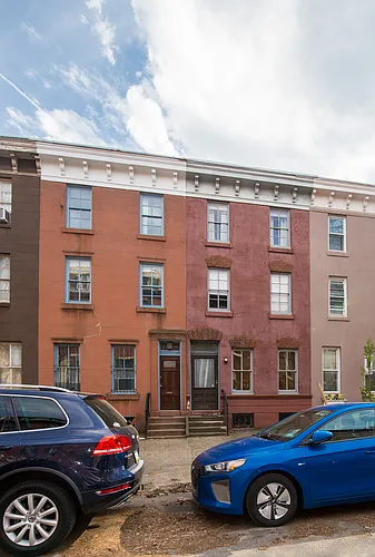 2106 Green St #1 Photo 1