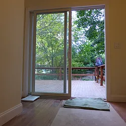 Rented by iList, LLC