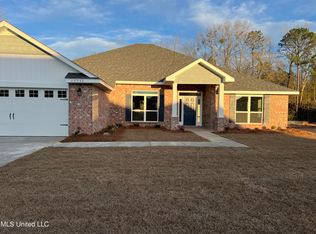 15772 Rachael Dr, Gulfport, MS 39503