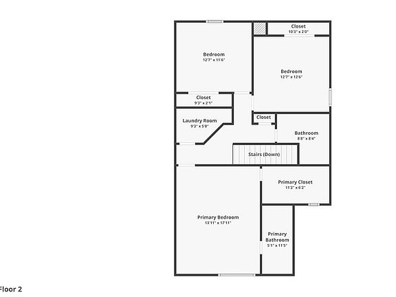 3rd image of 128 Innis Brook Cir