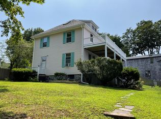 160 Jersey St #2, Marblehead, MA 01945