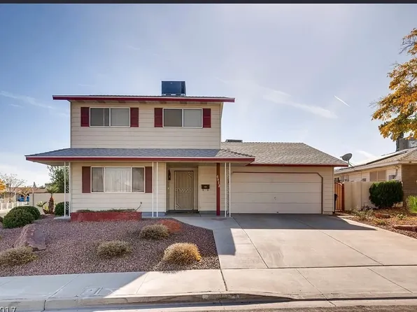 6913 Creekside Ln, Las Vegas, NV 89145