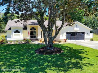 13112 Huntington Woods Ave, Spring Hill, FL 34609