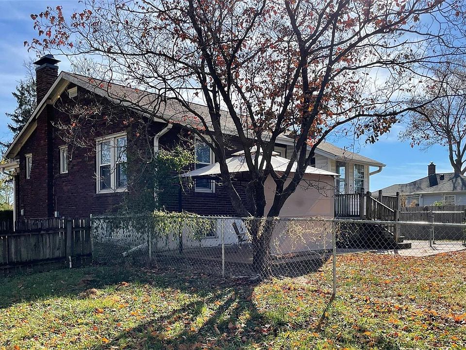 1833 N Warson Rd, Saint Louis, MO 63114 Zillow