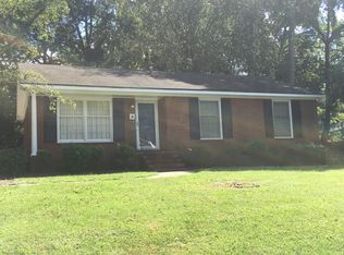 1412 Briarfield Dr, Charlotte, NC 28205