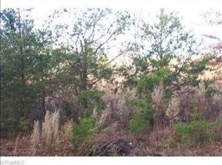 6 Laughlin Rd, Randleman, NC 27317