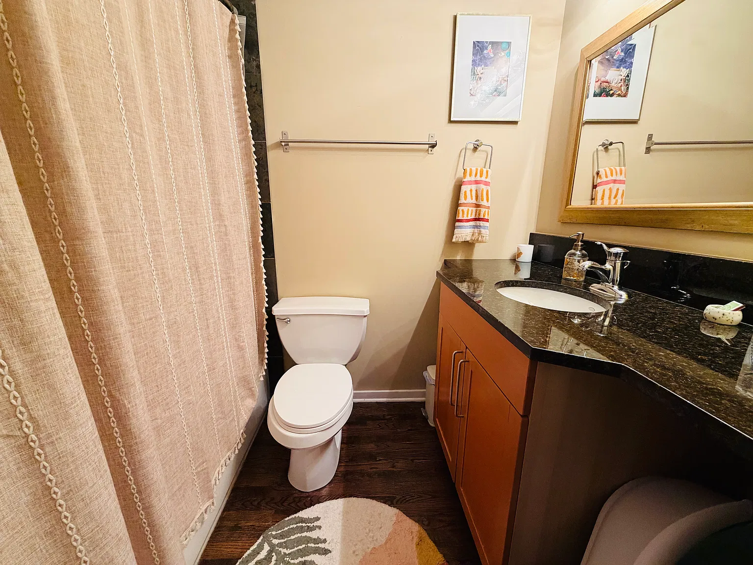 2 bed, 1300 sqft, $3,695 — Photo 3