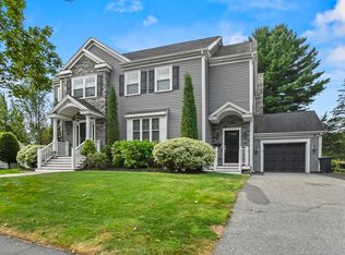 118 Sheffield Rd, Waltham, MA 02451