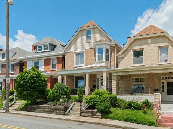 727 Hazelwood Ave, Pittsburgh, PA 15217
