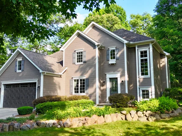 19223 Fox Glove Cir, Big Rapids, MI 49307