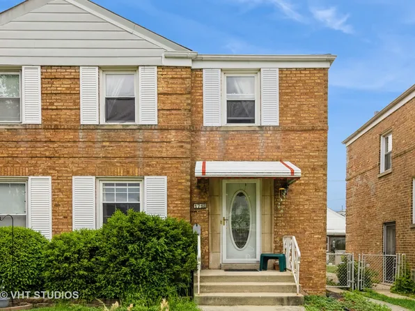 1712 N 21st Ave, Melrose Park, IL 60160